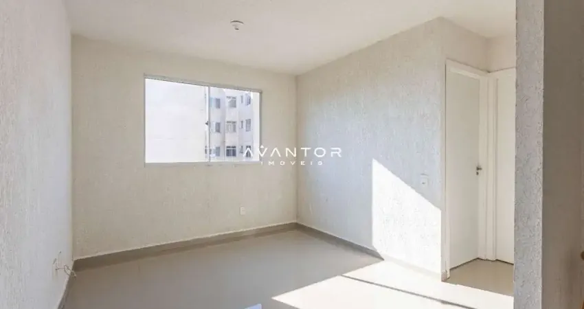 Apartamento de 2 dormitórios, condomínio fechado em  porto alegre.