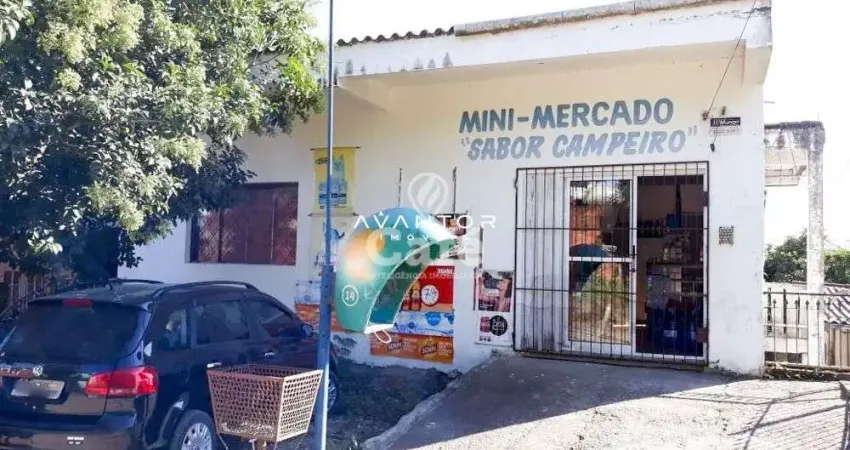 Casa comercial à venda na Rua Rio Grande do Norte, 320, Pinheiro Machado, Santa Maria