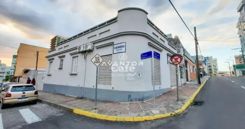 Loja comercial a venda, bairro centro, imóvel locado, ótima opção para investime