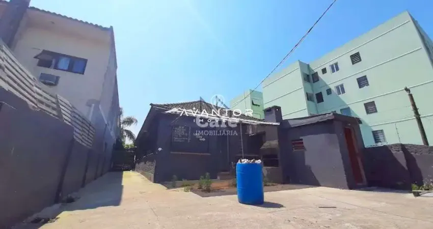 Casa comercial à venda na Rua Duque de Caxias, 1435, Bonfim, Santa Maria