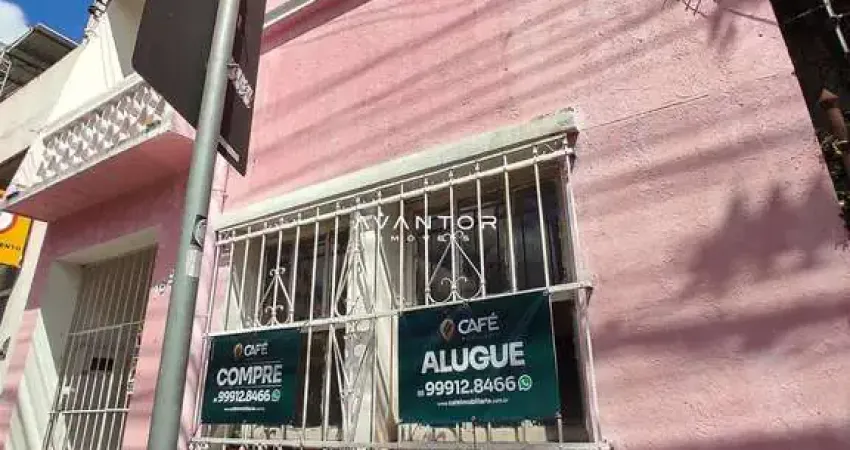 Casa comercial à venda na Rua Tuiuti, 1695, Centro, Santa Maria