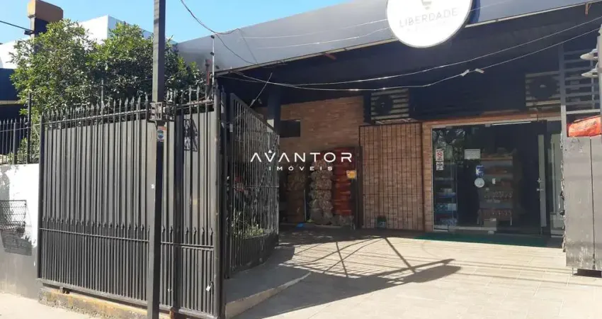 Casa comercial à venda na Rua Caldas Júnior, 300, Passo D'Areia, Santa Maria