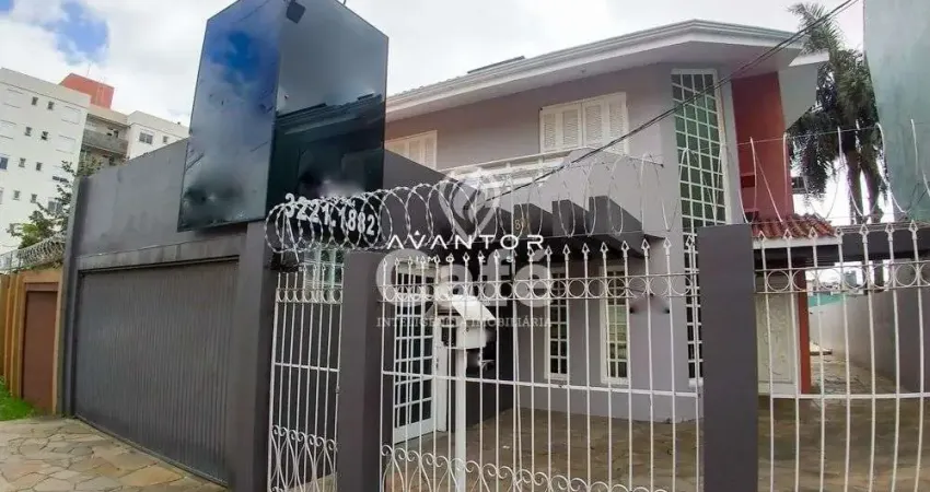 Casa comercial à venda na Rua João Batista da Cruz Jobim, 80 revenda, Nossa Senhora Medianeira, Santa Maria