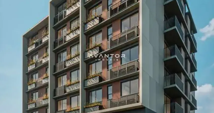 Apartamento com 1 quarto à venda na Rua Érico Veríssimo, 427, Camobi, Santa Maria