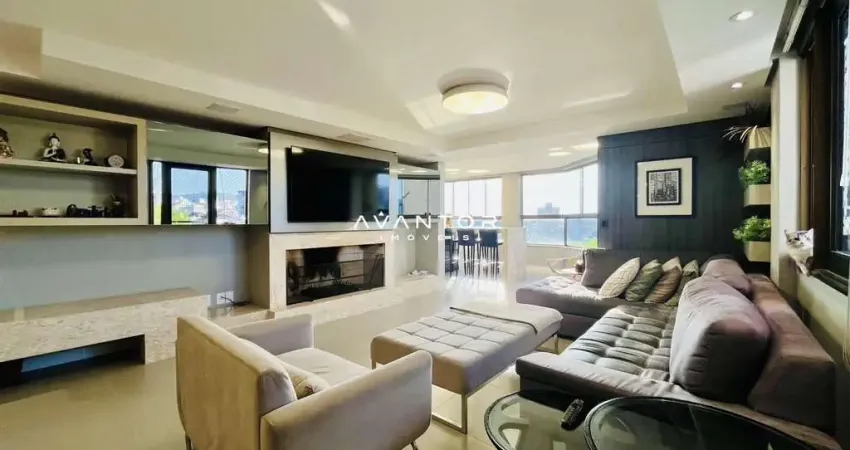 Apartamento com 3 quartos à venda na Rua Inconfidentes, 09, Nossa Senhora Medianeira, Santa Maria