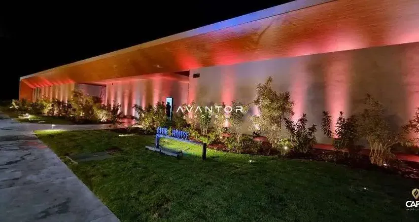 Terreno em condomínio fechado à venda na RST - 287, 520, Camobi, Santa Maria