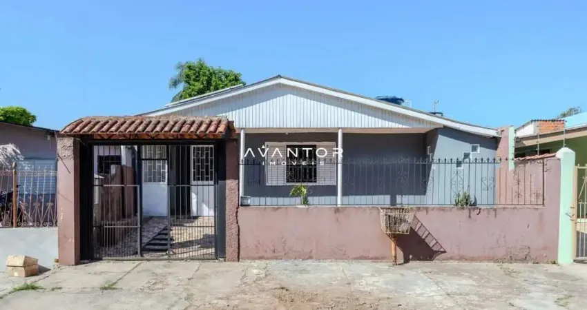 Casa com 3 quartos à venda na Rua Júlio Dias de Souza, 90, Tancredo Neves, Santa Maria