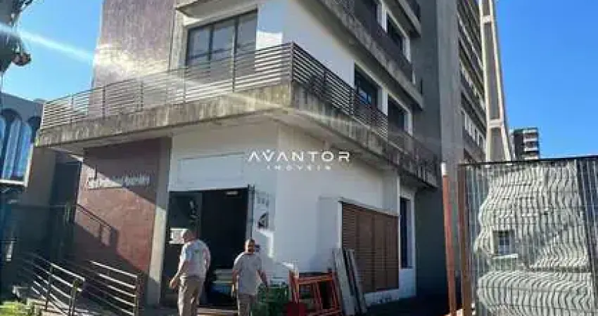 Sala comercial, próximo ao fórum no bairro nossa senhora das dores em santa mari