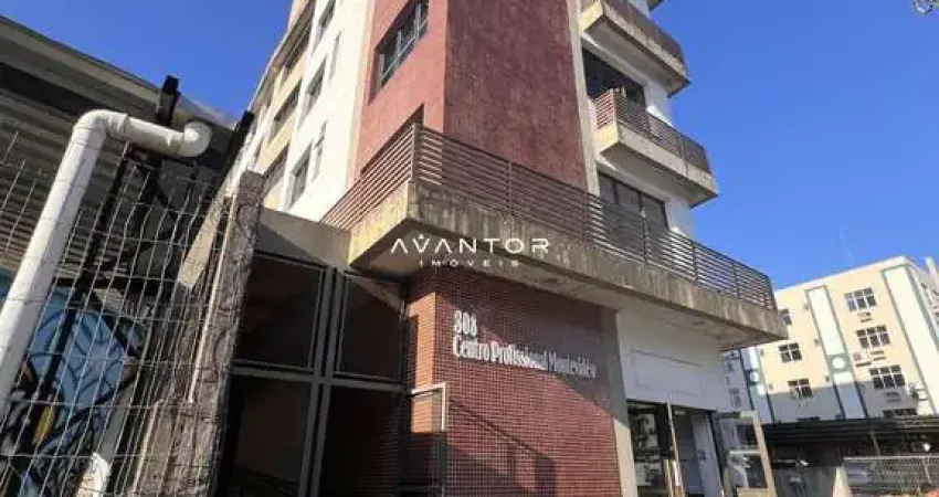 Sala comercial, próxima ao fórum no bairro nossa senhora das dores.