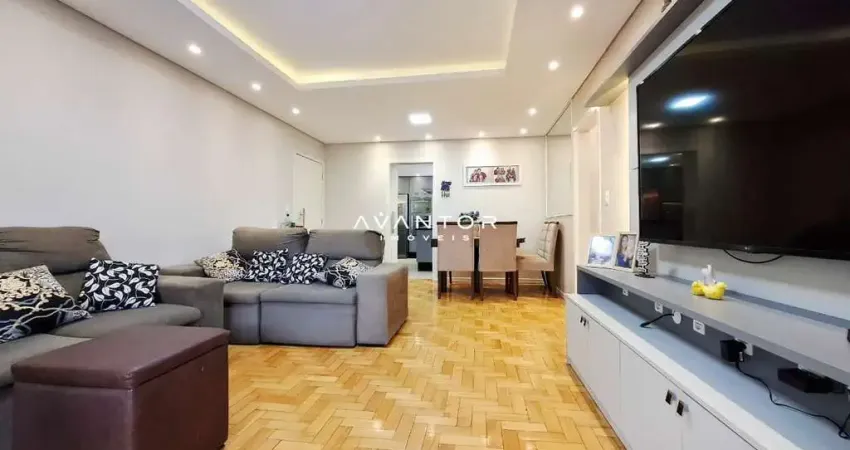 Apartamento de 4 dormitórios, garagem no  bairro nossa senhora das  dores em san