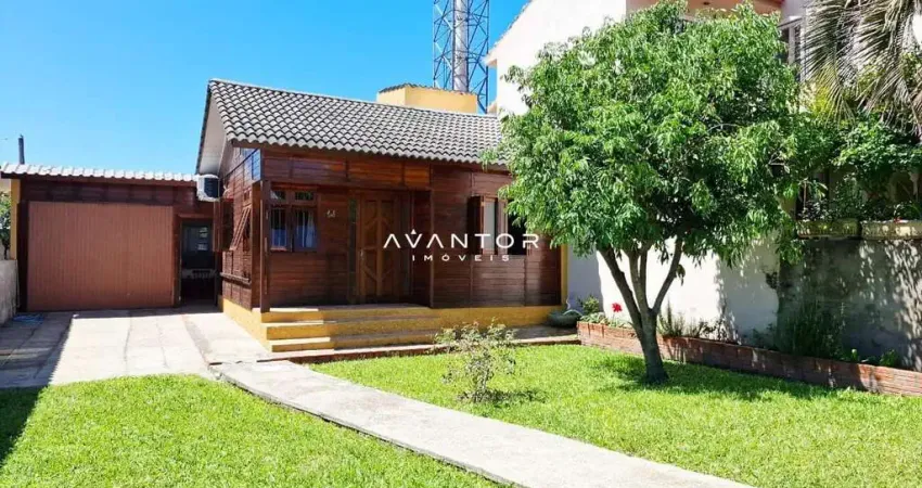 Casa com 2 quartos à venda na Rua Santana Piccini, 14, Camobi, Santa Maria