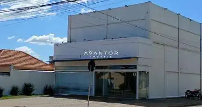 Barracão / Galpão / Depósito para alugar na Rua Venâncio Aires, 2418, Centro, Santa Maria