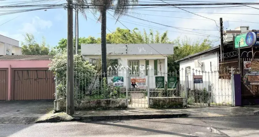 Casa com 4 quartos à venda na Rua dos Andradas, 952, Passo D'Areia, Santa Maria