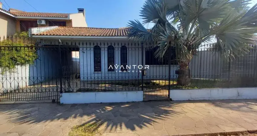Casa com 3 quartos à venda na Rua Victório Cauzzo, 320, Dom Antônio Reis, Santa Maria
