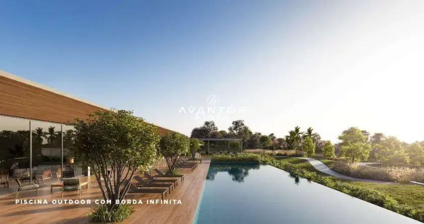 Terreno em condomínio fechado à venda na RST - 287, 520, Camobi, Santa Maria