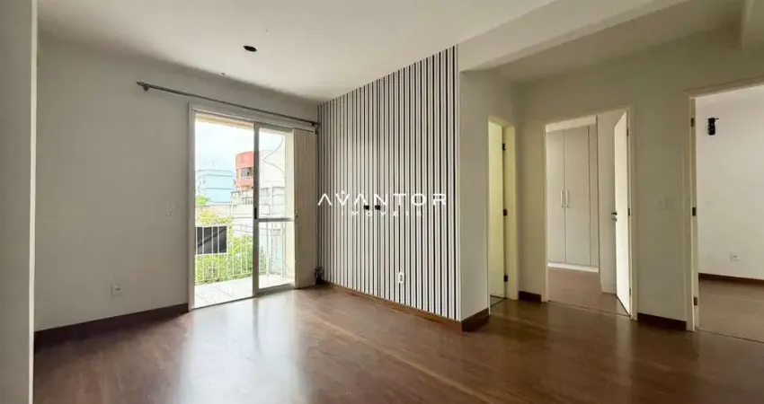 Apartamento com 2 quartos à venda na Rua Doutor Bozano, 243, Bonfim, Santa Maria