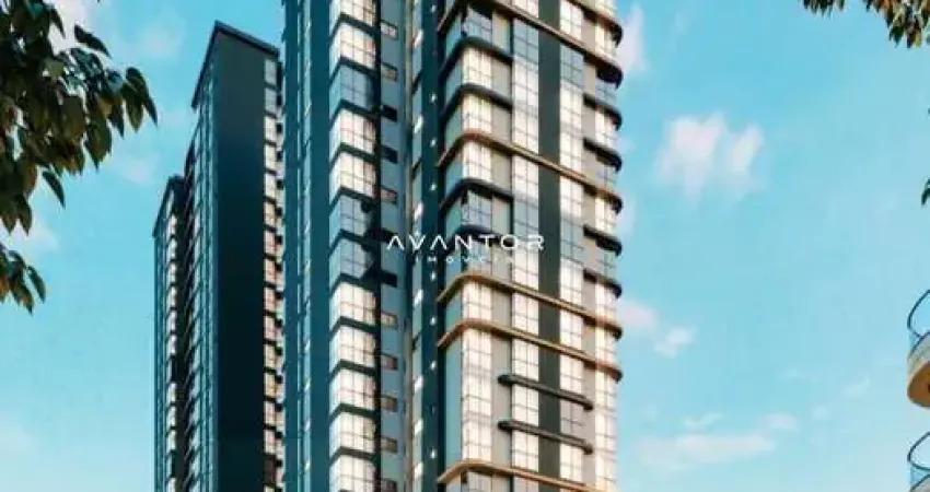 Residencial mallory square cidade de porto belo santa catarina.