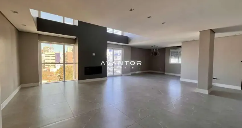 Cobertura com 6 quartos à venda na Rua Silva Jardim, 1694, Centro, Santa Maria