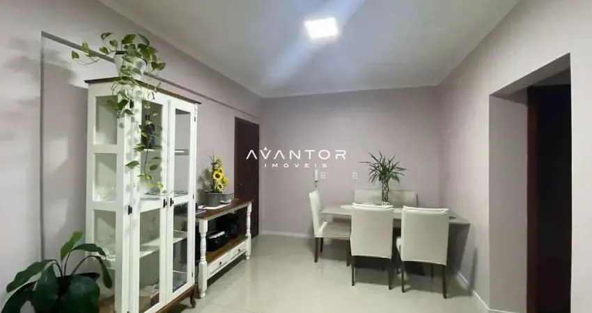 Apartamento com 4 quartos à venda na Rua Ramiro Barcelos, 281, Centro, Agudo