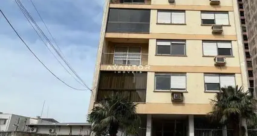 Apartamento de 4 dormitórios, suíte, elevador no centro de santa maria.