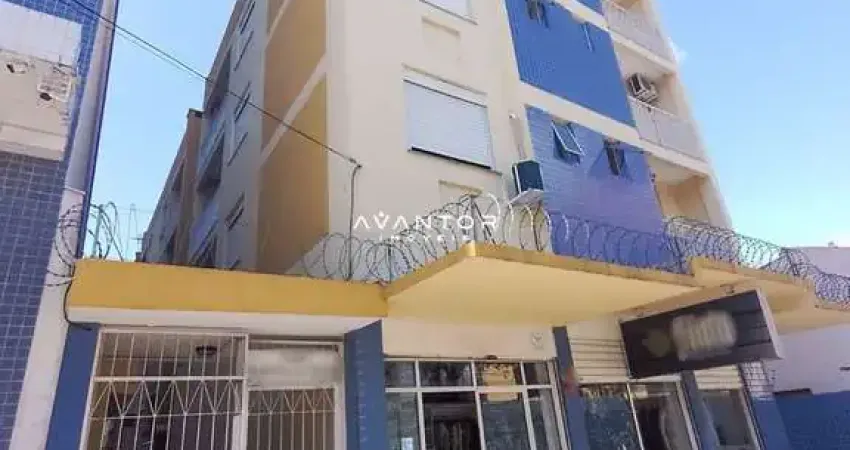 Apartamento de 3 dormitórios, suíte, sala 2 ambientes, banheiro social, cozinha,