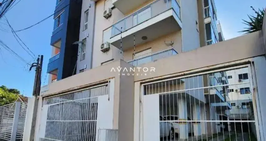 Apartamento de 1 dormitório no bairro camobi em santa maria.