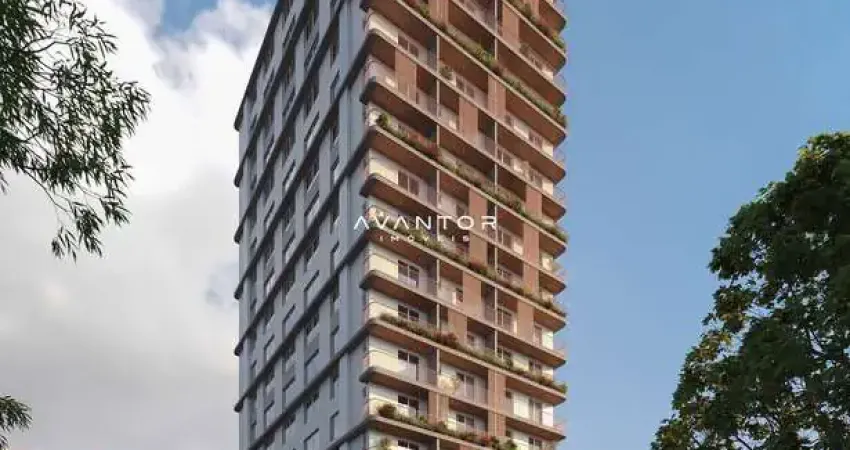 Kitnet / Stúdio à venda na Rua Conde de Porto Alegre, 646, Nossa Senhora de Fátima, Santa Maria