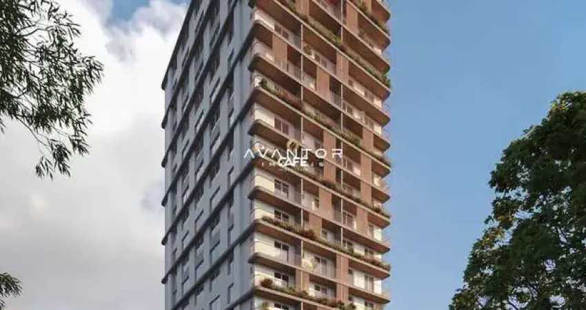 Apartamento com 1 quarto à venda na Rua Conde de Porto Alegre, 646, Nossa Senhora de Fátima, Santa Maria