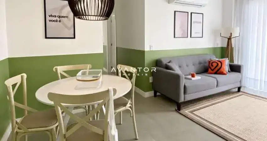Apartamento com 2 quartos para alugar na Rua Adriano Chaves, 408, Camobi, Santa Maria