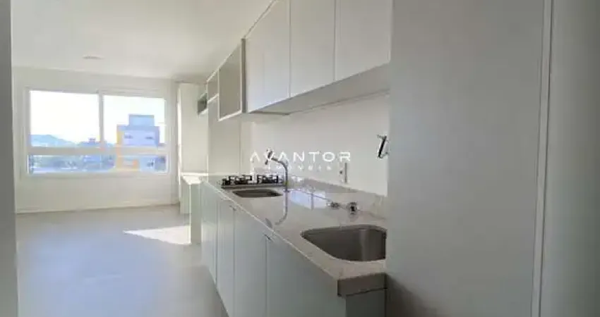 Apartamento com 1 quarto para alugar na Avenida Prefeito Evandro Behr, 7204, Camobi, Santa Maria