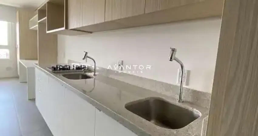 Apartamento com 1 quarto para alugar na Avenida Prefeito Evandro Behr, 7204, Camobi, Santa Maria