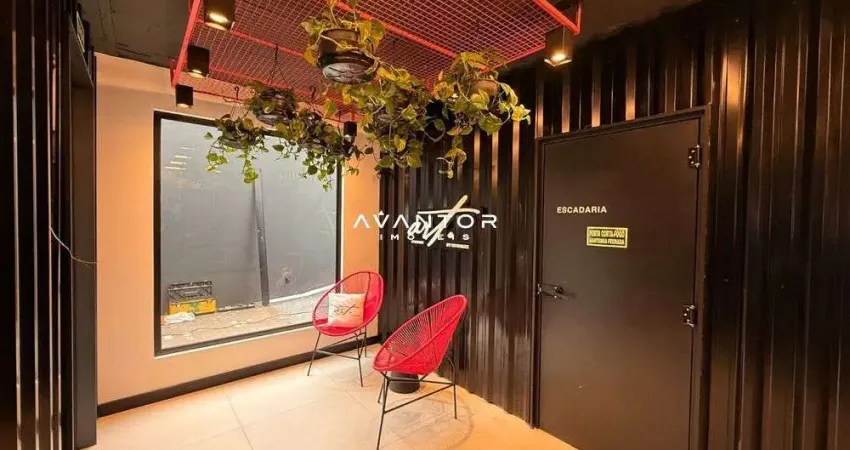 Apartamento Studio mobiliado de 1 dormitório próximo à UFSM no bairro Camobi em