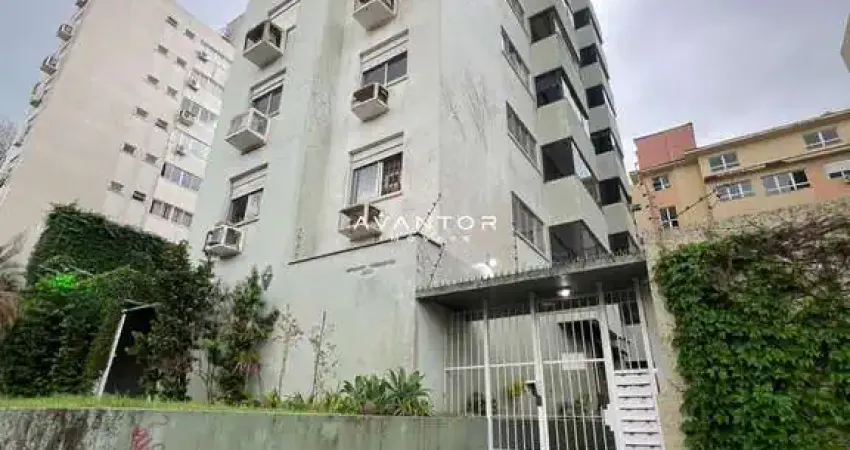 Apartamento de 2 quartos, churrasqueira, sacada, elevador no bairro nossa senh