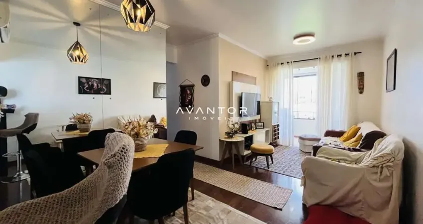 Apartamento com 3 quartos à venda na Avenida Fernando Ferrari, 1250, Nossa Senhora de Lourdes, Santa Maria