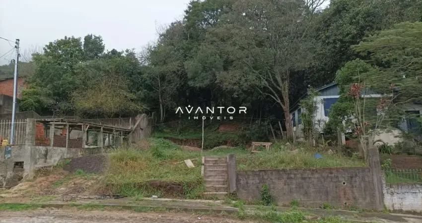 Excelente terreno á venda no bairro nossa senhora do  perpétuo socorro em santa