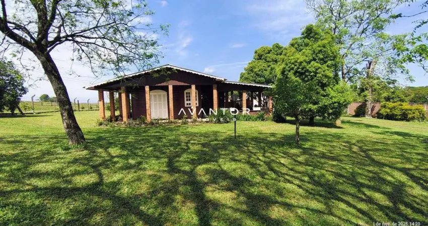 Chácara / sítio com 3 quartos à venda na BR 158 km 306, sem numero, Parque Serrano, Itaara