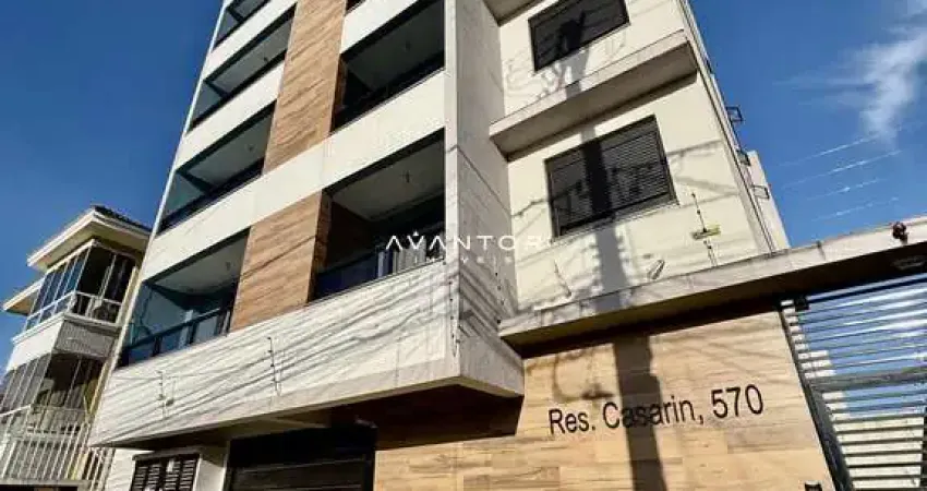 Apartamento de 1 dormitório com elevador no bairro camobi em santa maria.