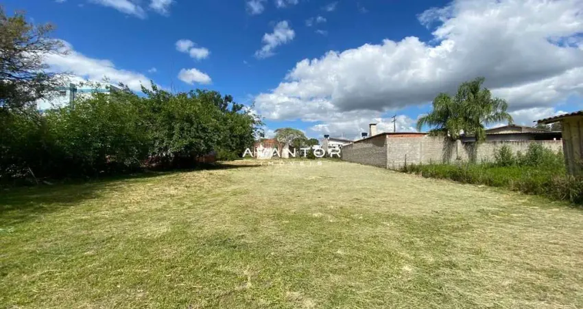 Excelente terreno à venda em uma  localização privilegiada em santa maria.