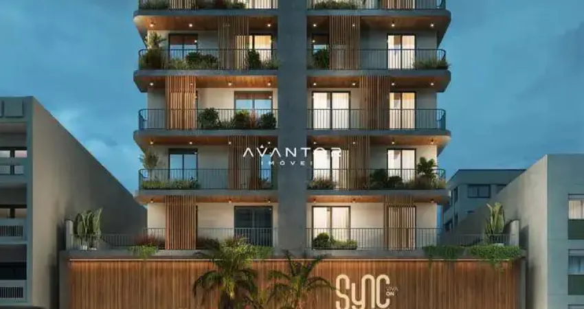 Sync floriano compactos de luxo no centro de santa maria/rs.