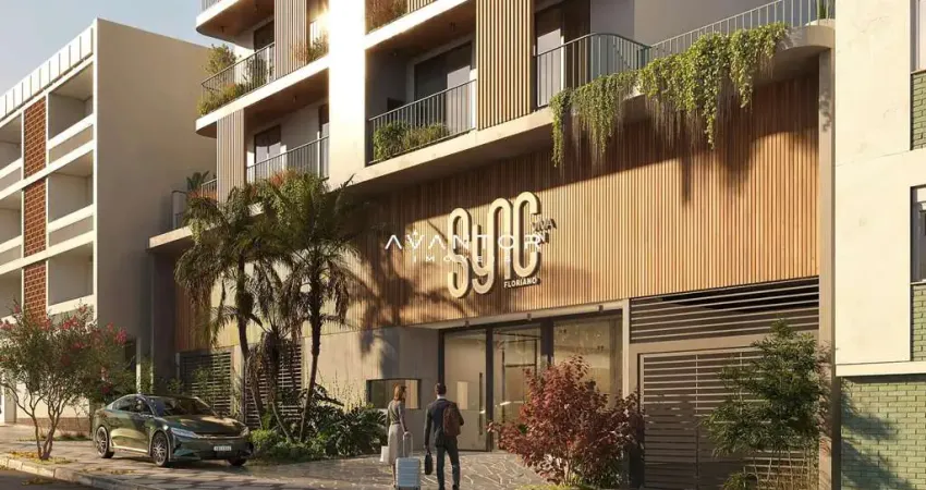 Sync floriano compactos de luxo no centro de santa maria/rs.