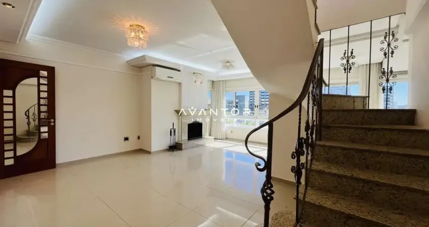 Cobertura com 3 quartos à venda na Rua Tiradentes, 23, Centro, Santa Maria