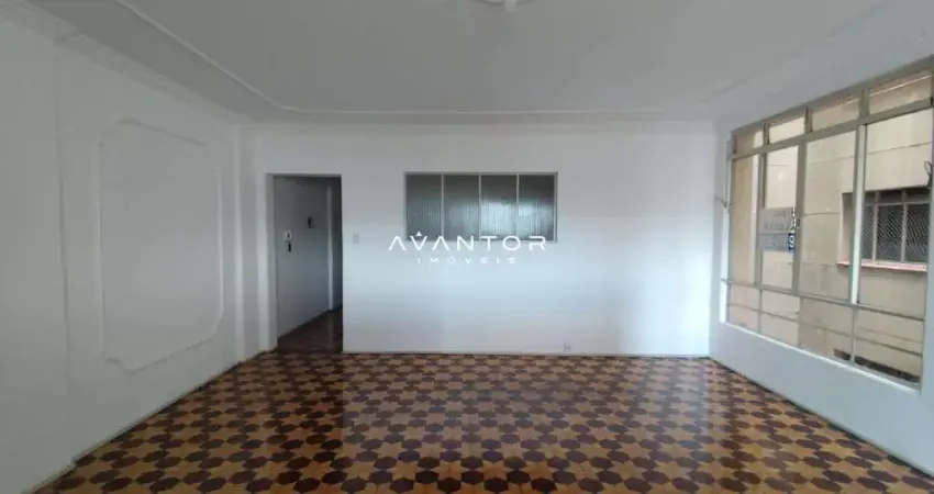 Apartamento com 2 quartos à venda na Rua Venâncio Aires, 1831, Centro, Santa Maria