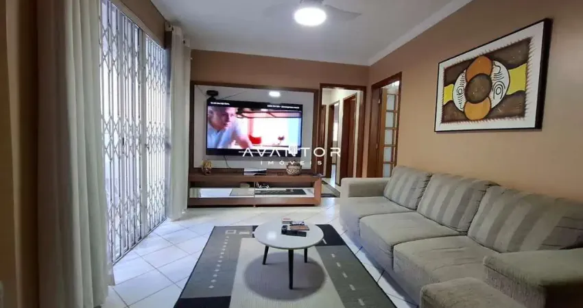 Apartamento de 3 dormitórios no bairro menino jesus em santa maria.