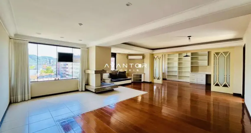 Apartamento com 3 quartos à venda na Rua Coronel Niederauer, 1033, Bonfim, Santa Maria