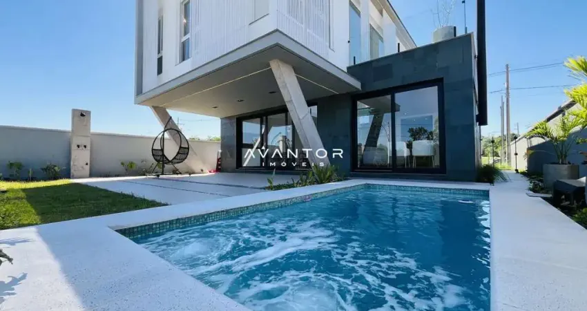 Casa com 3 quartos à venda na RST - 287, 520, Camobi, Santa Maria