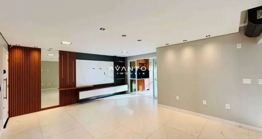 Apartamento com 3 quartos à venda na Rua José Danguy Pacheco, 479, Pé de Plátano, Santa Maria