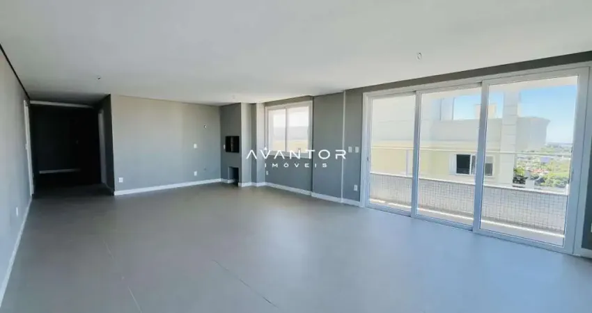 Apartamento, 3 dormitórios, 3 suítes, 4 banheiros, 2 vagas, sacada, churrasqueir