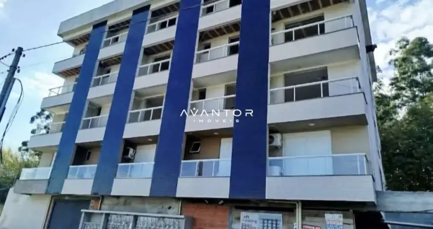 Kitnet / Stúdio à venda na Avenida Brigadeiro Miguel Lampert, 105, Camobi, Santa Maria