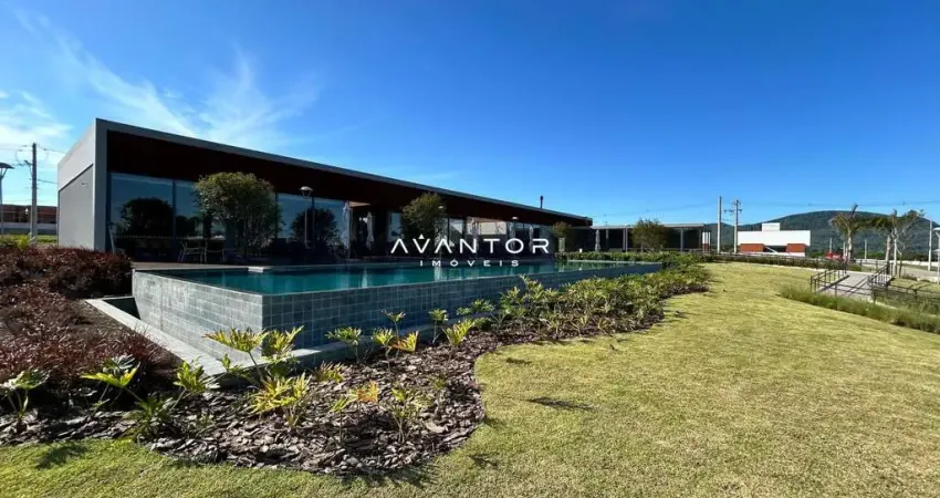 Terreno em condomínio fechado à venda na RST - 287, 520, Camobi, Santa Maria