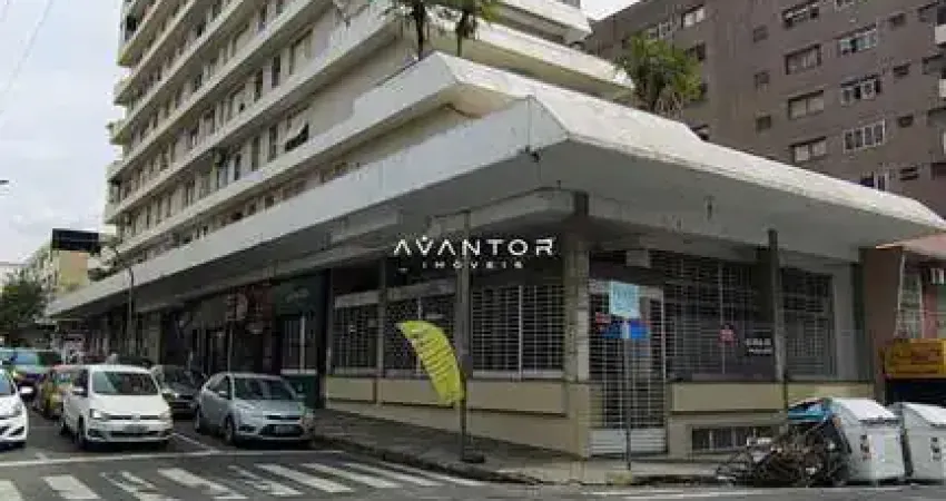 Ponto comercial para alugar na Rua Serafim Valandro, 765, Centro, Santa Maria